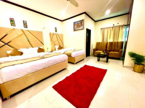 Go Guest House Lhr